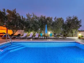 Holiday House Vesna with Pool - Image 5