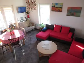 Fantastic house, located among meadows and nature, 3 km from the sea - Image 4
