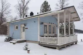 Delta Cottages Palausniemi - Image 5