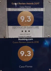 Casa Florea - Image 4