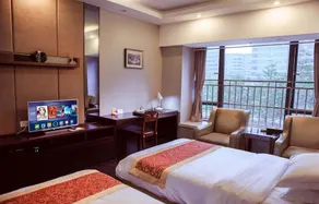 JINGU INTERNATIONAL APARTMENT - Image 4