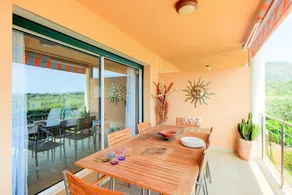 Apartment in Palau-Saverdera for 4 people with 2 rooms Ref. 410456 - Image 3