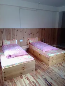 Hotel Yak Jispa - Image 2