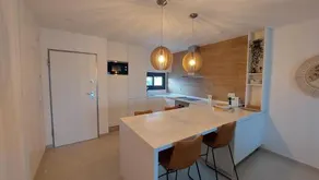 Prachtig penthouse appartement op Lo Romero golf - Image 3