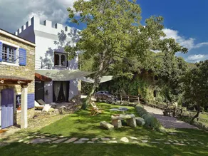 Magnificent Villa In Groznjan With High-End Kitchen & Pool - Image 5