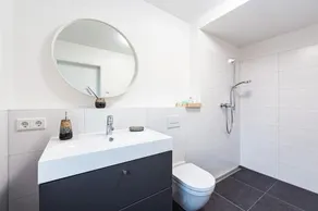 A&V Apartments WunderschÃ¶ne Penthouse Wohnung - Image 4