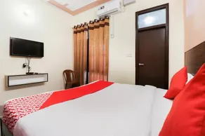 Hotel City Residency by OYO Rooms - Image 2