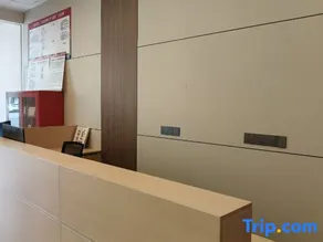 Yuheng Hotel - Image 3