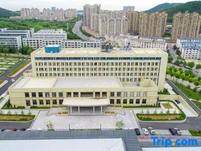 Dalian Dawai International Cultural Exchange Center - Image 3