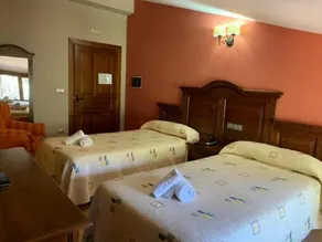 Hotel Rural Dehesa del Rincon - Image 2