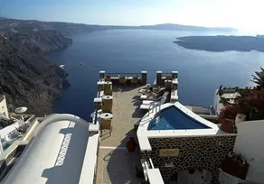 Irini Villas Resort - Image 1