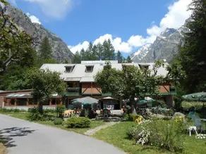 Hôtel Engilberge - Image 5