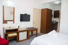Janaview Taiping Hotel - Image 2