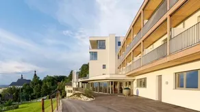 Spes Hotel & Seminare - Image 2