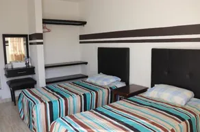 Hotel El Aguila - Image 2