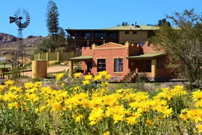 Klein-Aus Vista Desert Horse Inn - Image 2