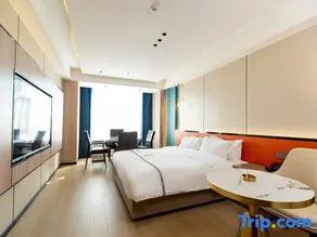 Hanjing Hotel - Image 3