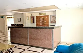 Armas Park Hotel - Image 3