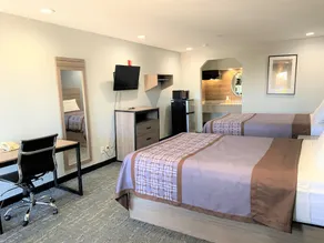 Extended Stay Inn & Suites - Image 3