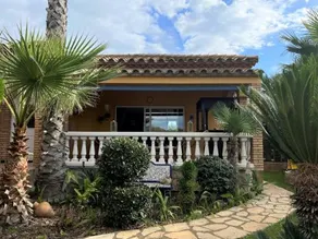 Casa Con Jardin Y Piscina En El Nau - Image 5