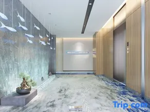 Jiangling Shiguang Hotel (Yidu Xunlong Water Street Branch) - Image 4