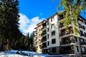 Aparthotel Pine Hills Pamporovo - Image 5
