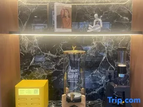Shangzun Boutique Hotel (Ha Nan Wanda Huafu Branch) - Image 5