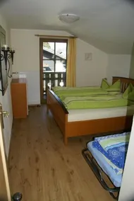 Gästehaus Gaisalpe - Image 5