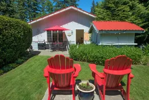 Red Roof Inn Cottage - Image 3