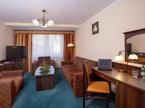 Hotel Polanica - Image 4