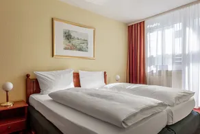 AZIMUT Hotel Nuremberg - Image 4