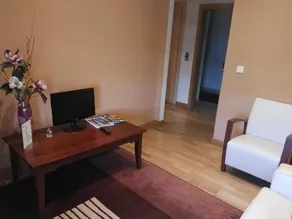 Hotel Jatetxea Santa Ana - Image 3