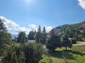 Appartement Saint-Michel-de-Chaillol, 2 pièces, 5 personnes - FR-1-393-6 - Image 1