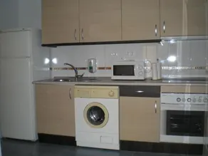 Apartamentos TurÍsticos Reyes CatÓlicos - Image 5