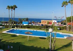 Precioso apartamento en primera línea de playa de la Barrosa - Image 3