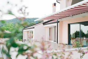 Domizil Opatija A&N, Villa mit Pool, Wohlfühloase zum genießen - Image 5