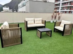 Ipanema Hotel Residência - Image 2