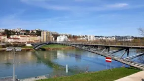 Le Saint Clair Cite Internationale - Image 2