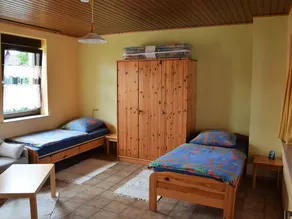 Attractive Holiday Home in Rotenburg with Garden - Image 5