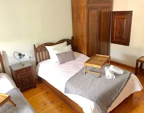 Pelion Mansion Hatziargiri - Image 3