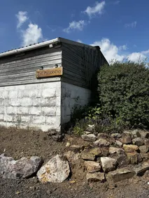 2 Bed Chalet on Working Farm - Image 3