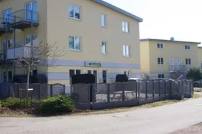 Fewo Eikkater 28 Kuestenwald Graal - Image 2