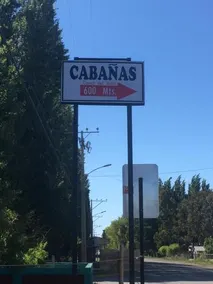 Cabanas Cueva del Indio - Image 3