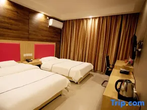 Zheshang Hotel - Image 5