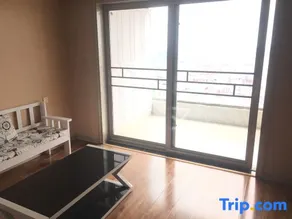 Luguo Impression Apartment (Qufu Bus Station) - Image 5