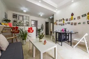 Xichang·Beside The Qiong Hai Wetland Park Locals Apartment 00157010 - Image 4