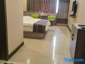 Jinyida Business Hotel - Image 5