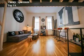 City Apartment Vienna - Image 2