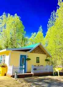 Sunshine Cottage - Image 4
