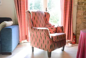 Luxury Pet Friendly Chalet in Bièvre near Forest - Image 2
